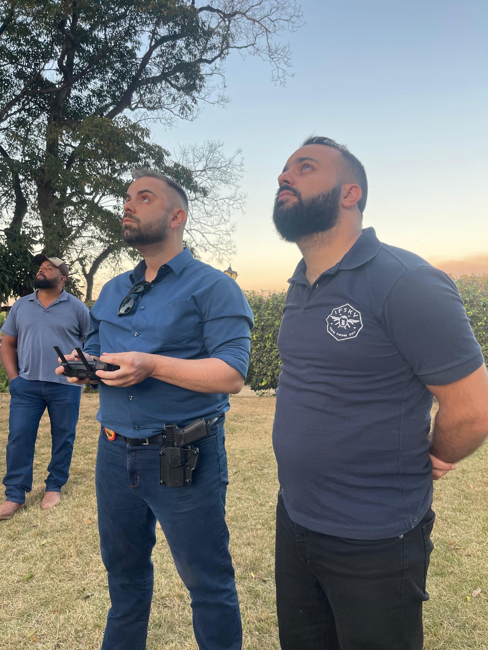 curso de drone para entregas