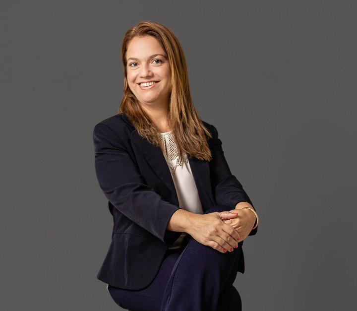 Mariana Vieira Meirelles Schouten - Líder de Tecnologia